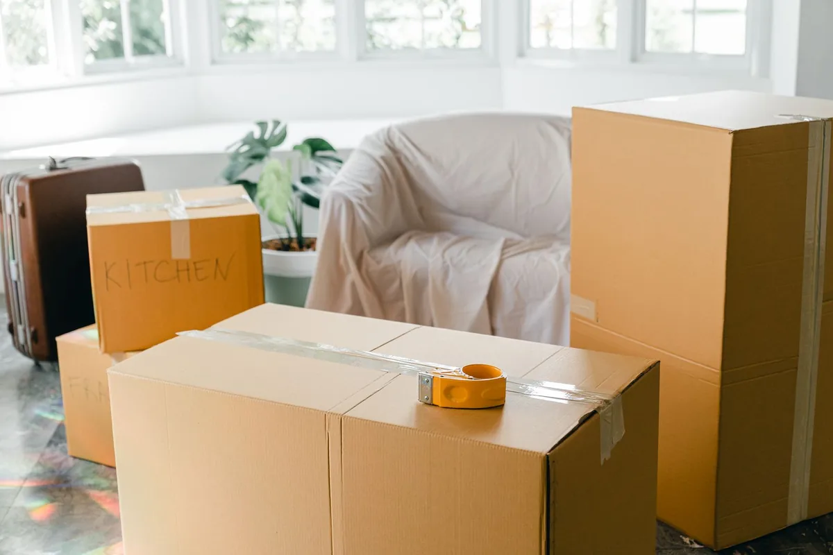 Hoarding Cleanup in Minnehaha, WA